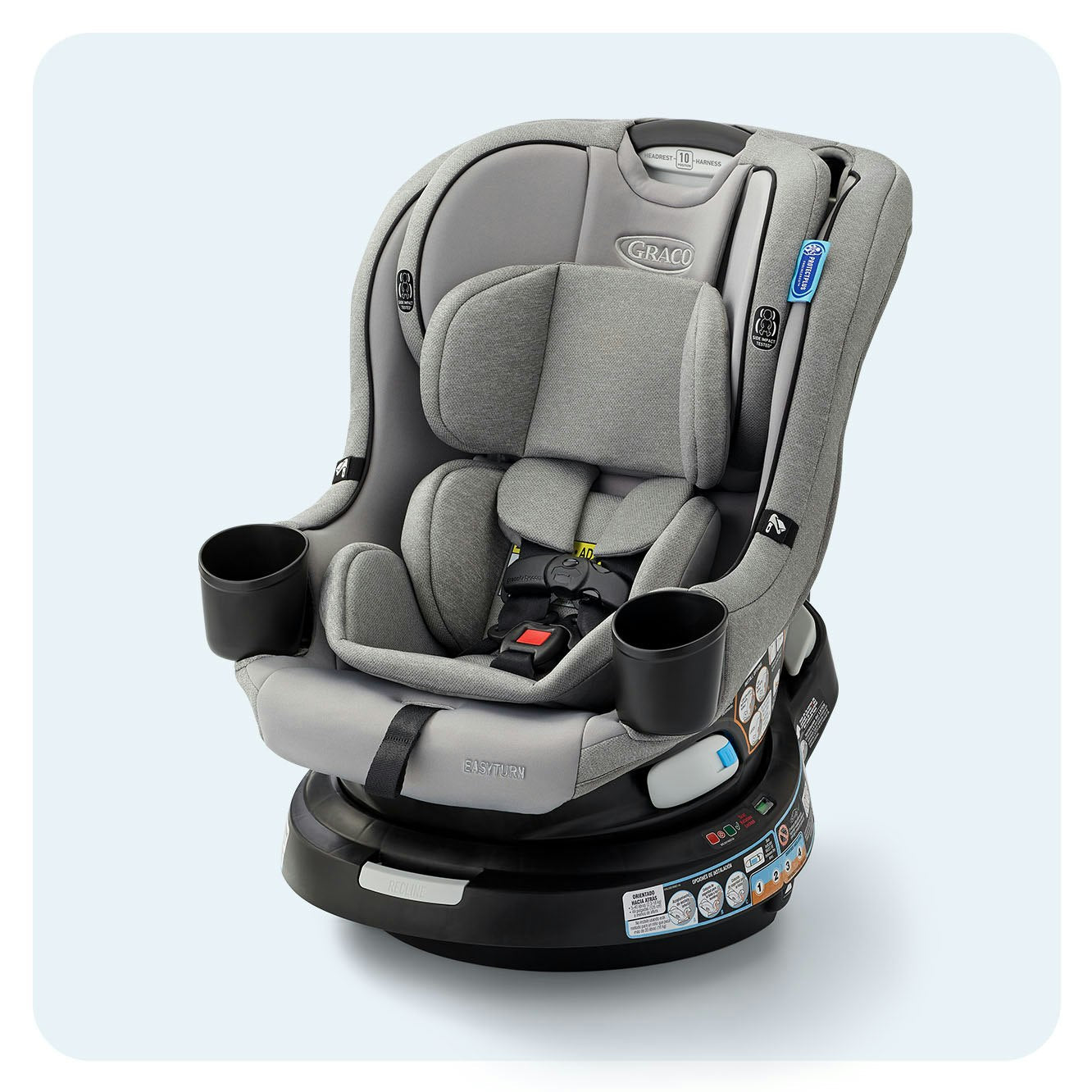 Seat
