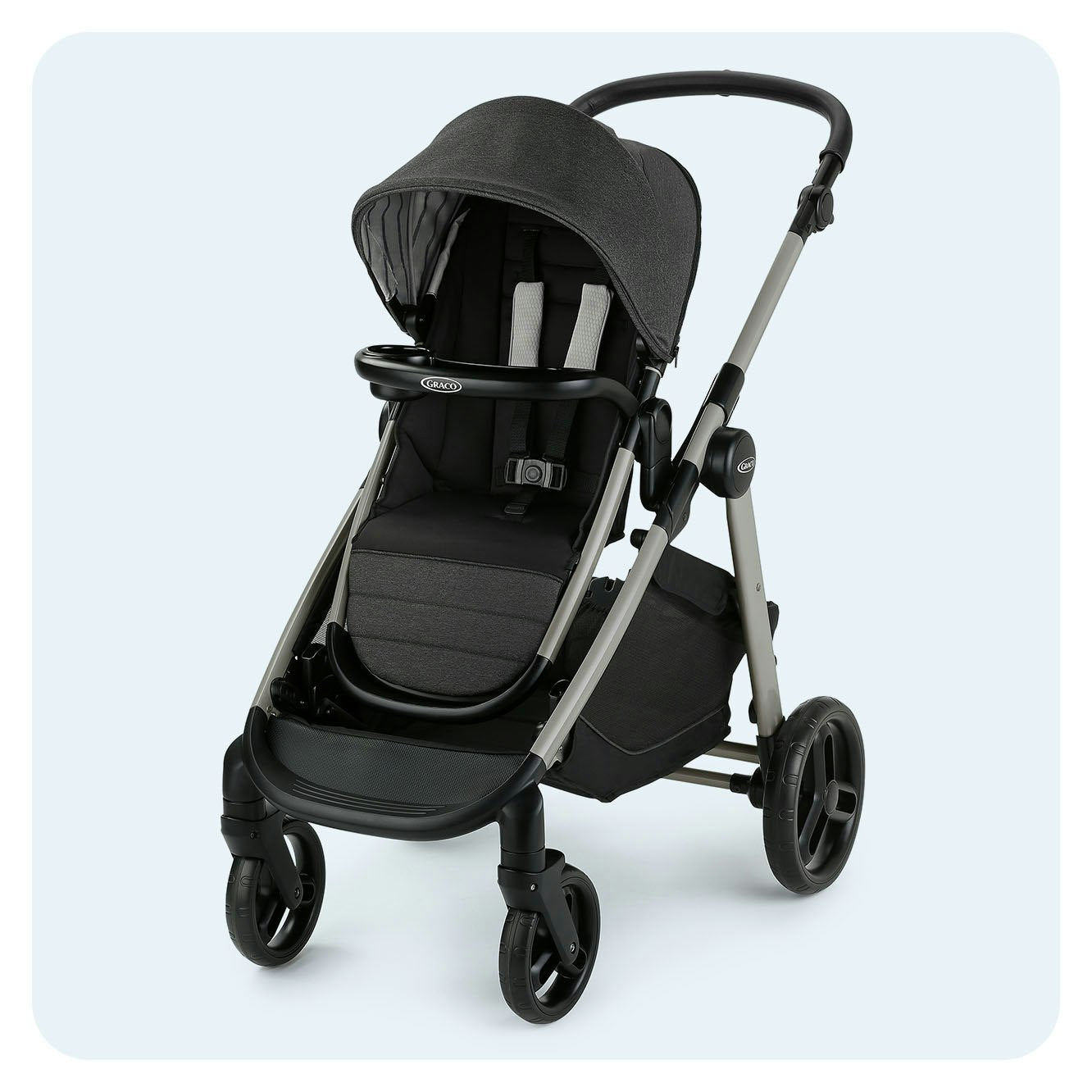 Strollers
