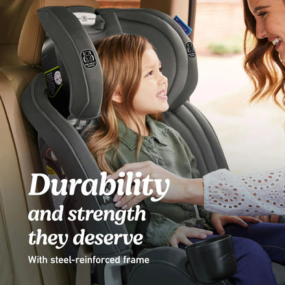 Slimfit3 LX 3-In-1 Car Seat