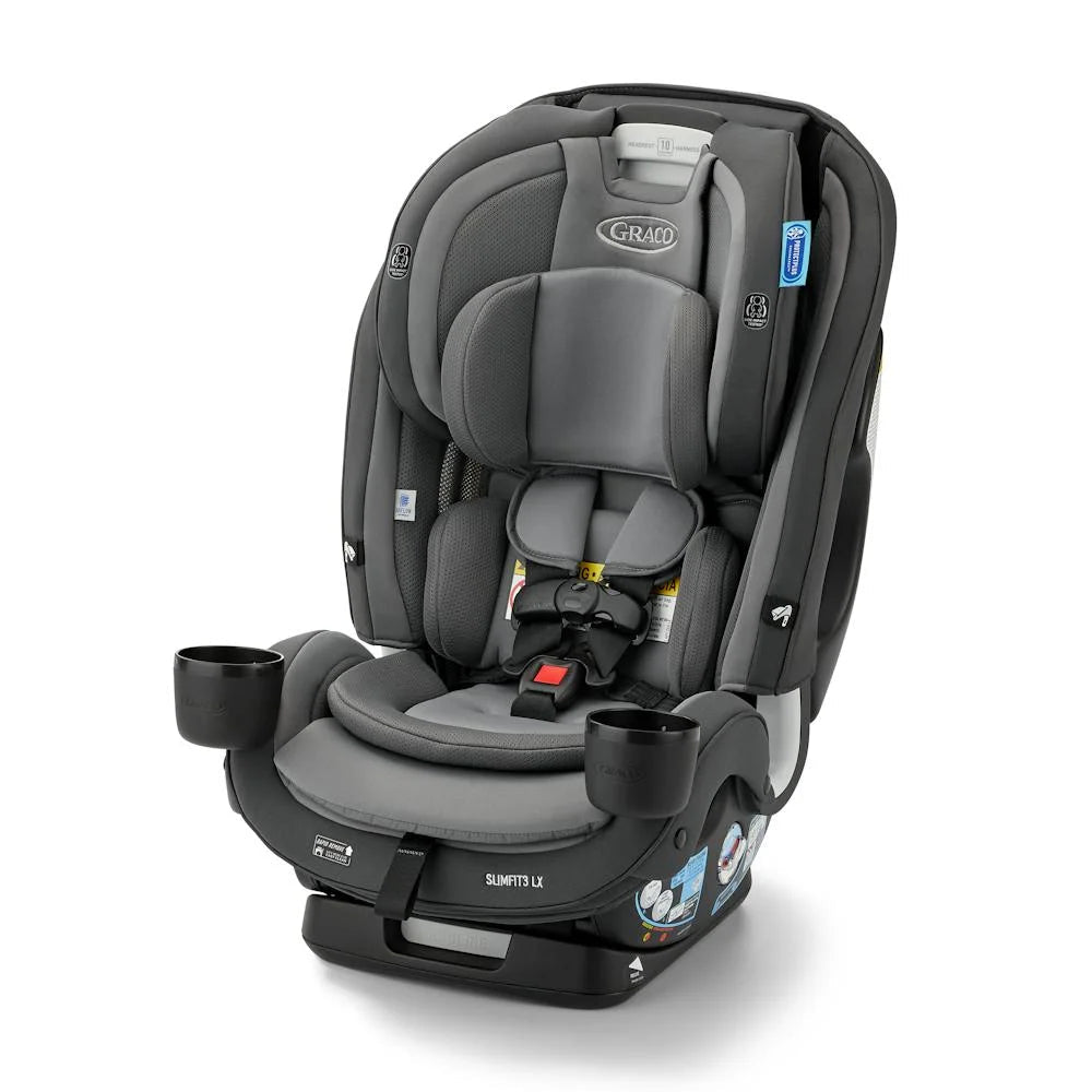 Slimfit3 LX 3-In-1 Car Seat
