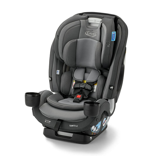 Slimfit3 LX 3-In-1 Car Seat