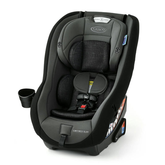 Contender Slim Convertible Car Seat