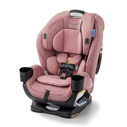 Extend2Fit 3-In-1 Convertible Car Seat, Cullen