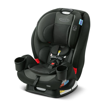 Triride 3-In-1 Car Seat