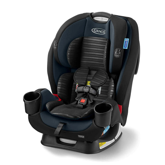 Triride 3-In-1 Car Seat