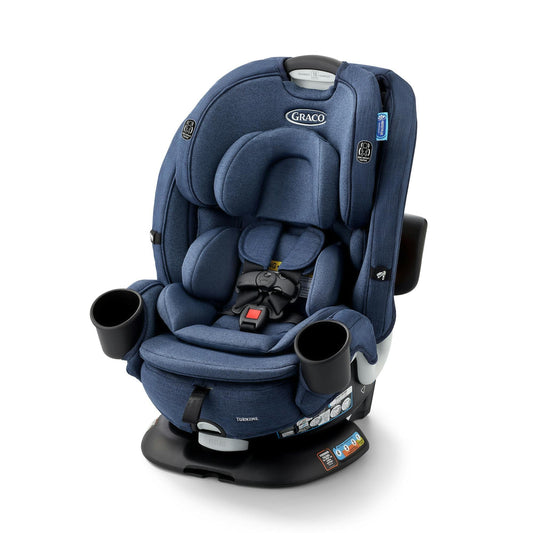 Turn2Me 3-In-1 Rotating Car Seat