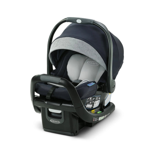 Snugride Snugfit LX Infant Car Seat, Nash