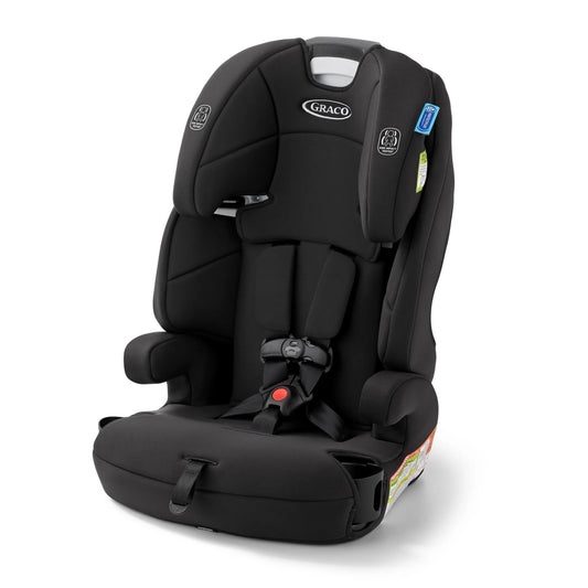 Tranzitions 3-In-1 Harness Booster Car Seat, Proof