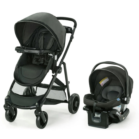 Modes Element Travel System